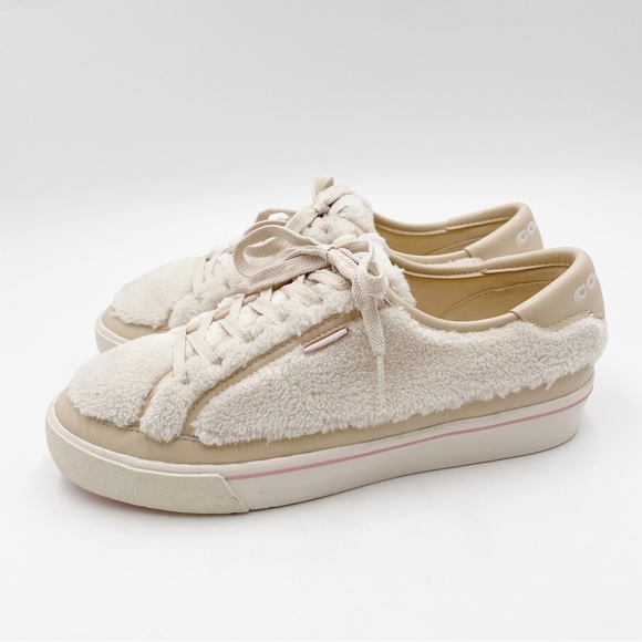 Coach Citysole Platform Sneaker - Picture 5 of 13